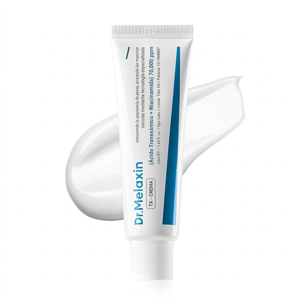Crema Antimanchas