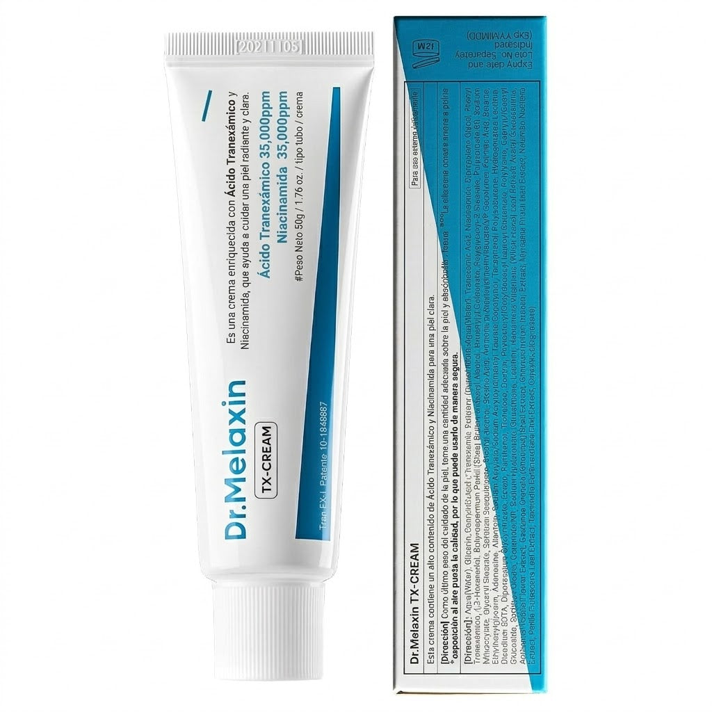 Crema Antimanchas