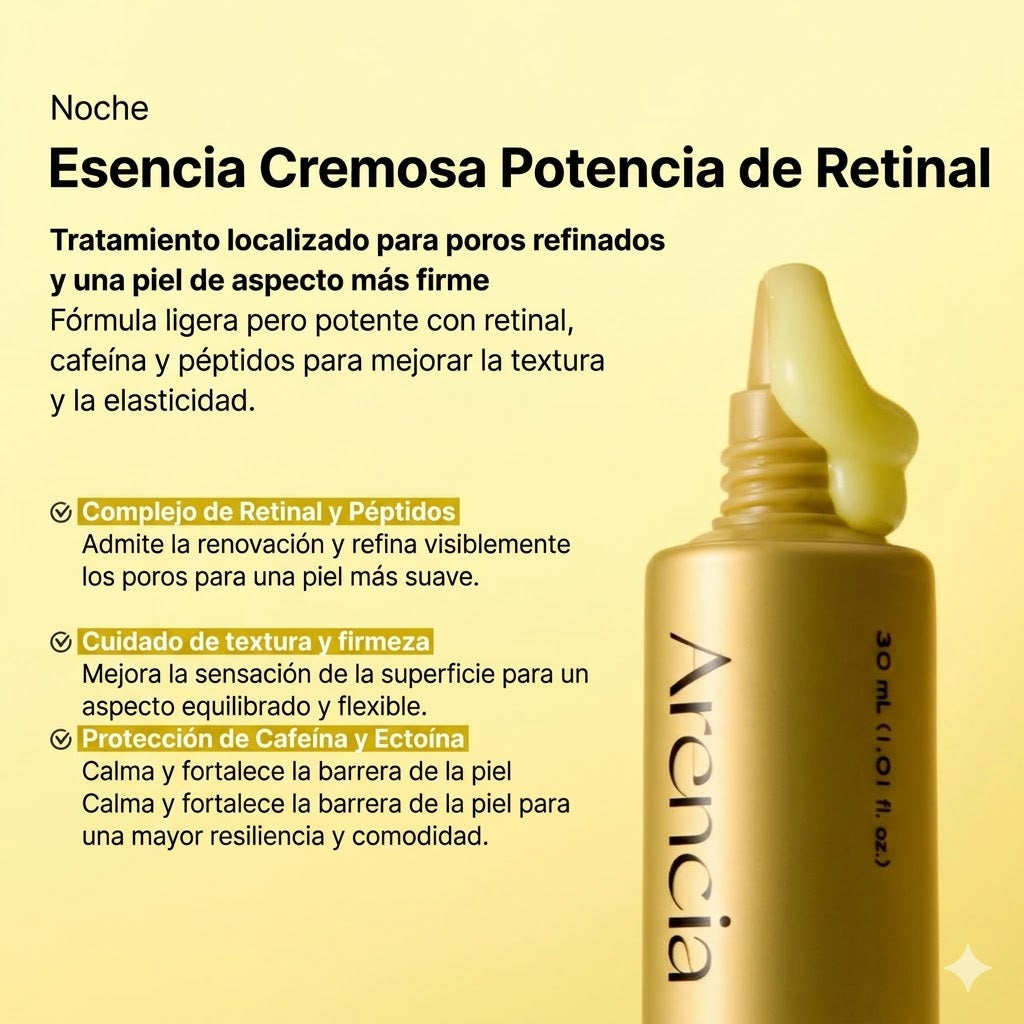 Cremas Dúo Glow (Día/Noche)