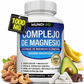 Magnesio Complex